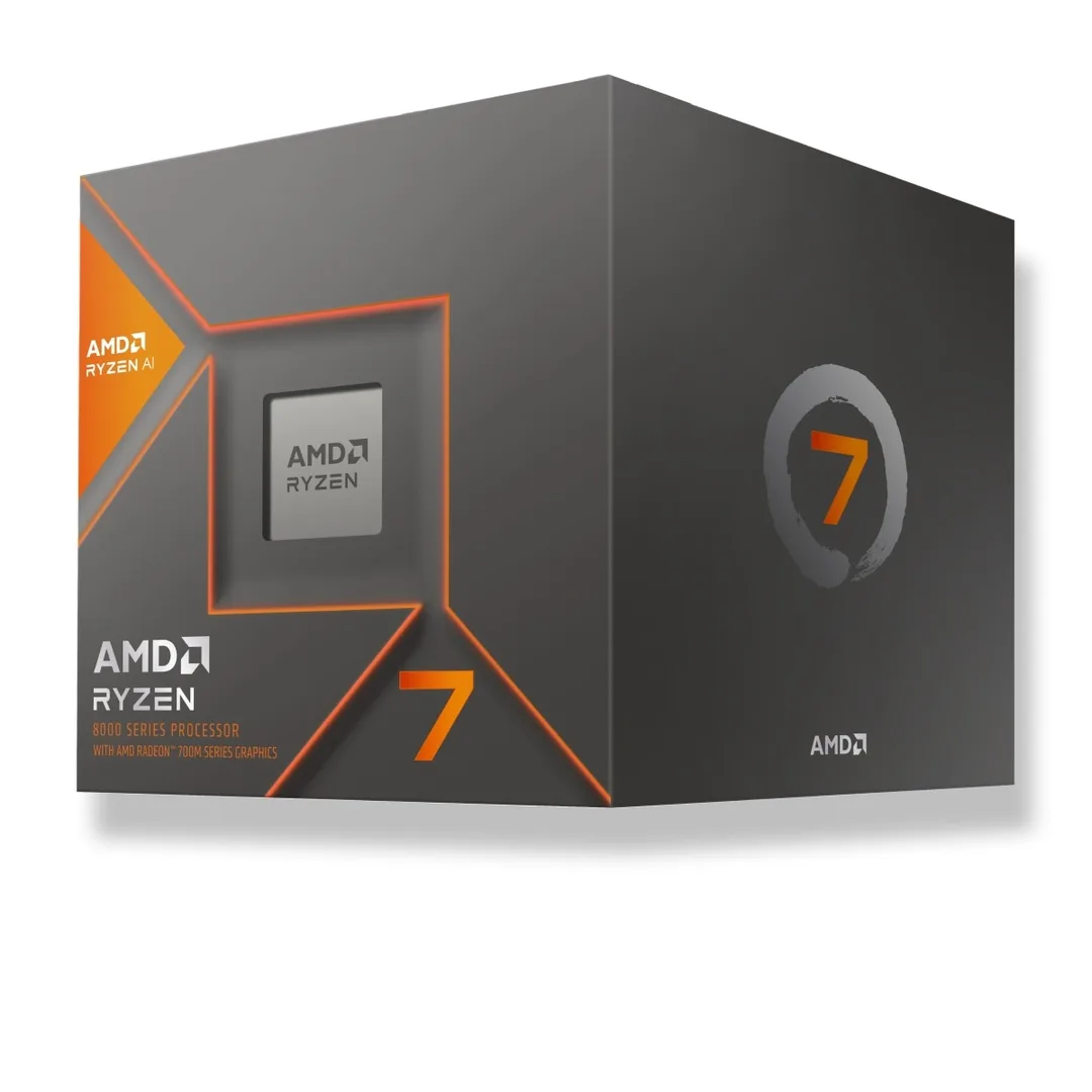Procesador AMD Ryzen 7 8700G AM5
