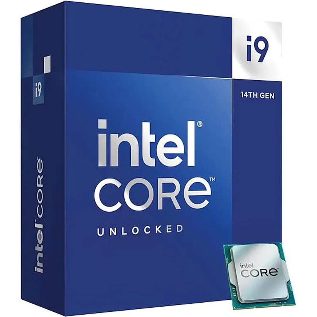 PROCESADOR INTEL CORE I9 14900K (NO FAN)