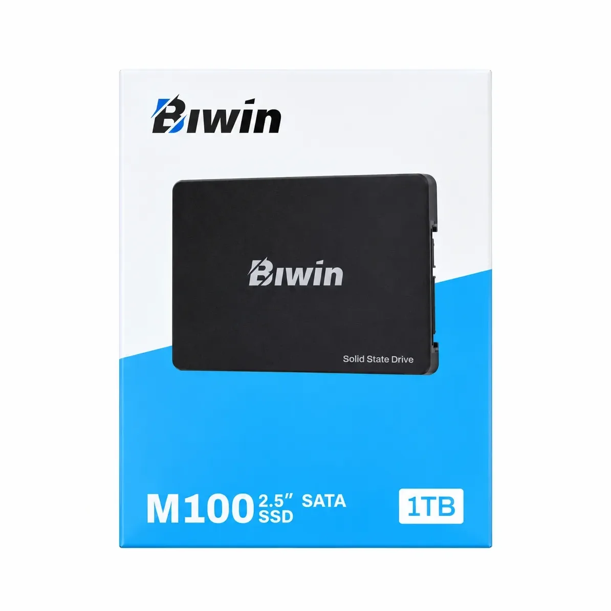 SSD 1TB Biwin M100 SATA 2.5"