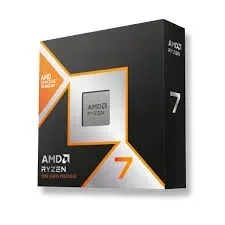 Procesador AMD Ryzen 7 9800X 3d AM5