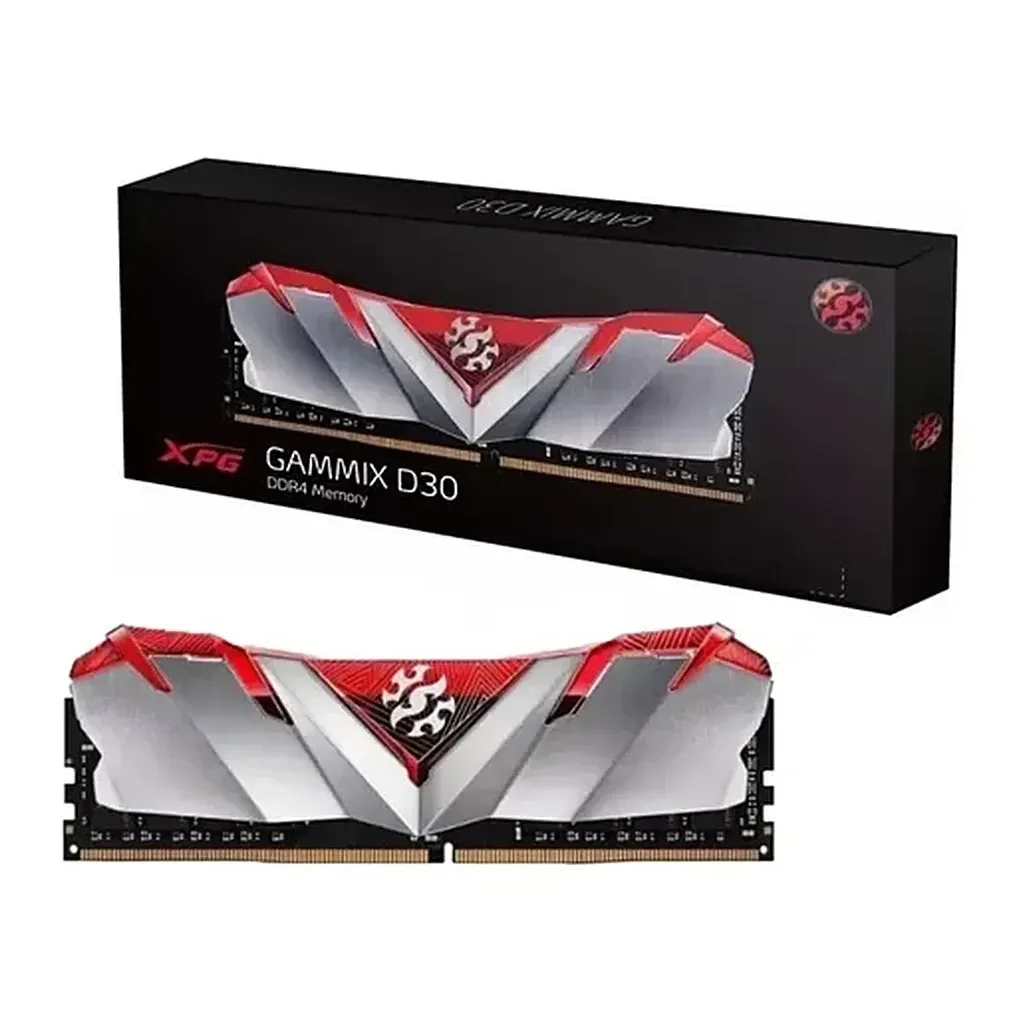 Memoria DDR4 16GB 3000MHZ Xpg Gammix D30