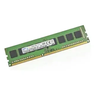 Memora DDR3L 4GB 1866 - 14900MHZ Generica Usada PC 3.5"
