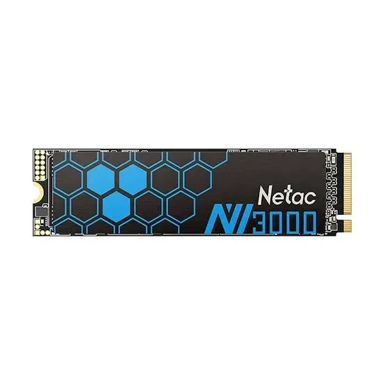 SSD M.2 NVMe 2280 500GB Netac NV3000