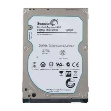 Disco Hibrido Seagate 500GB
