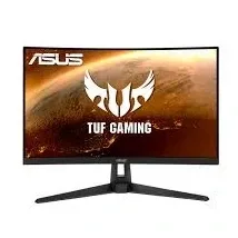 Monitor Asus 27" VA Curvo Full Hd (1ms-165hz) VG27VH1B