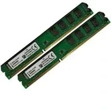 Memoria DDR4 16GB 2666MHZ Crucial PC 3.5"