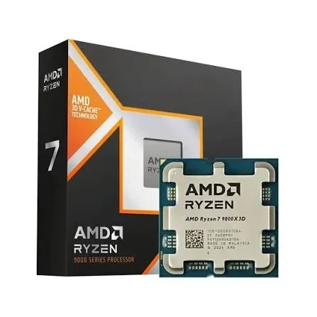 Procesador AM5 Ryzen 5 9600X AM5