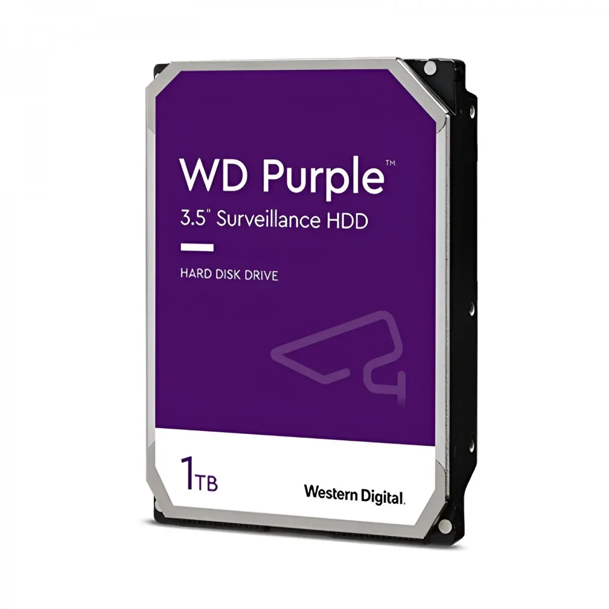 Disco Mecanico 1TB Usado PC 3.5"