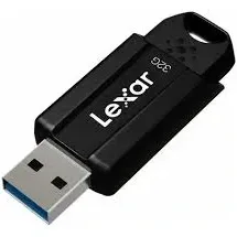 Memoria USB 32GB Lexar Jumpdriver S80