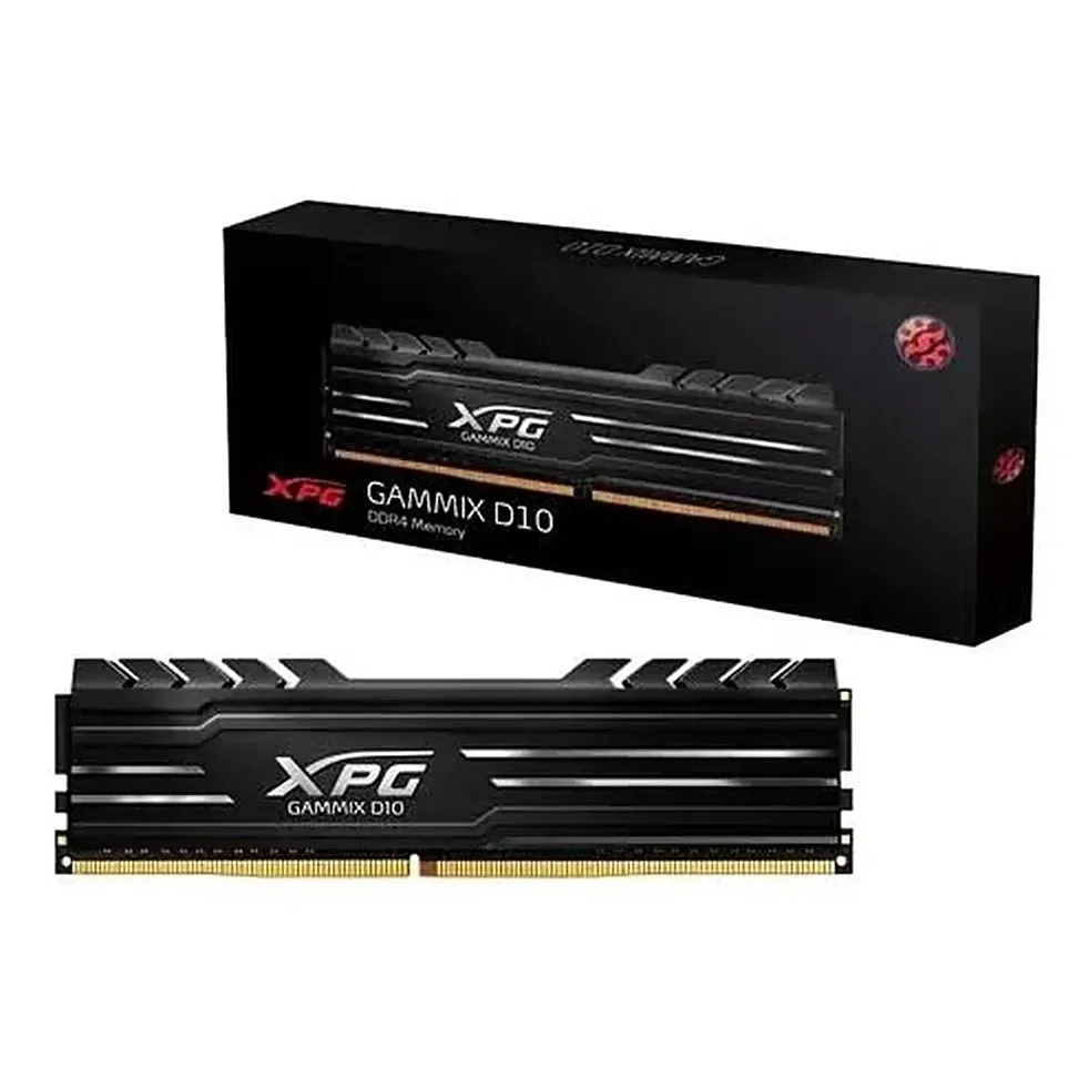 Memoria DDR4 16GB 3000MHZ Xpg Gammix D10