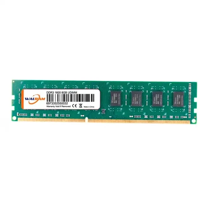Memoria DDR3 8GB 1600-12800MHZ Generica Usada PC 3.5"