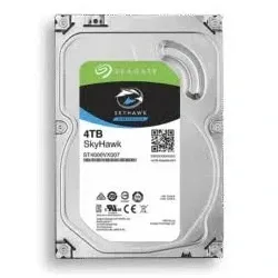 Disco Duro 4TB Seagate Skyhawk Recertified