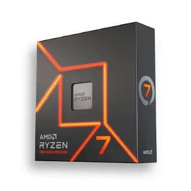 Procesador AMD Ryzen 7 7700X AM5