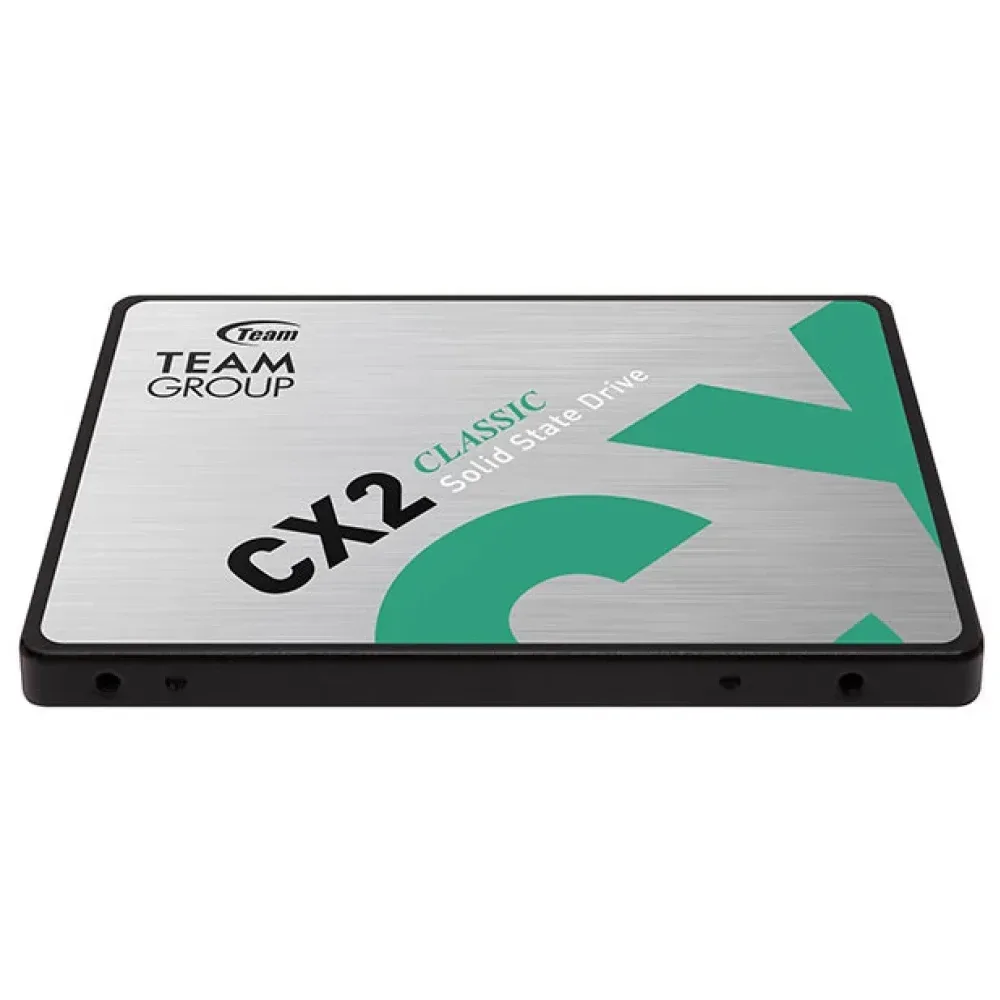 SSD 2TB Team Group CX2 SATA 2.5"