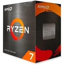 Procesador AMD Ryzen 7 5700 AM4