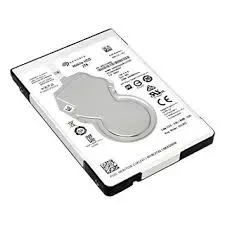 Disco Mecanico 2TB Seagate Barracuda Portatil